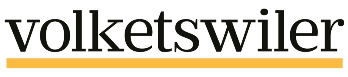 Zeitungs Logo