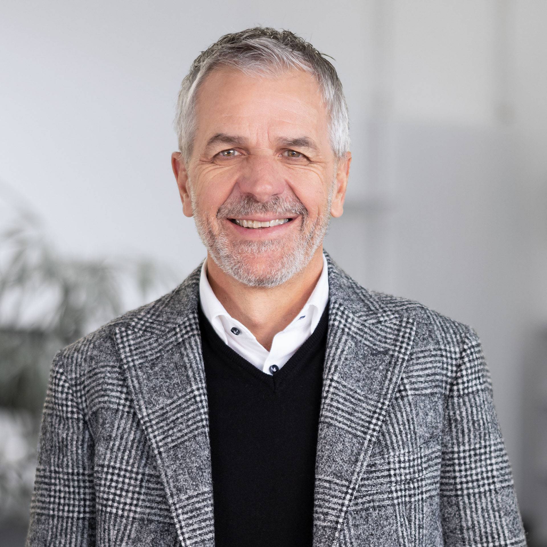 Erwin Gross
