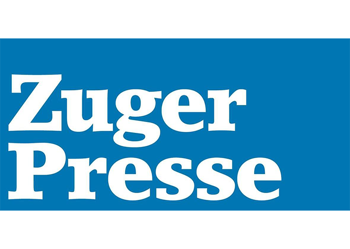 VSRM Zuger Presse