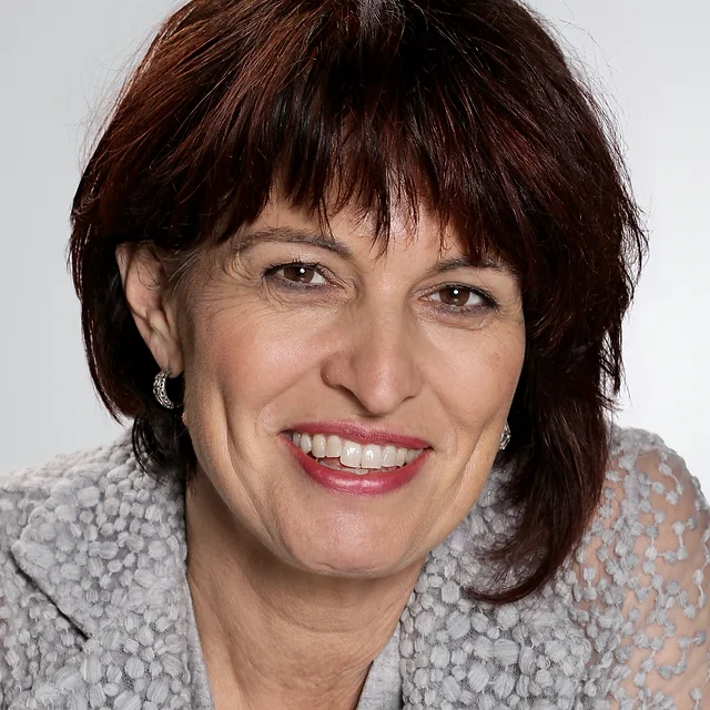 Doris Leuthard