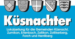 Zeitungs Logo
