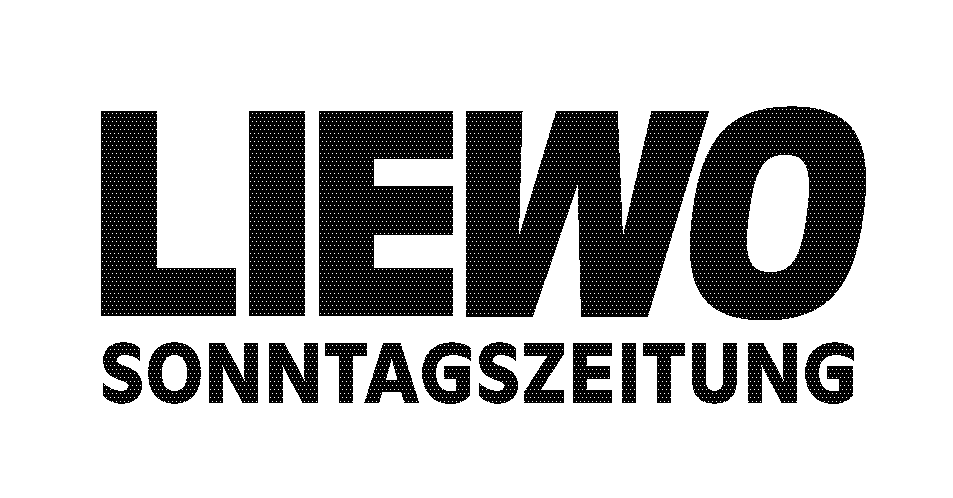 VSRM Liewo Sonntagszeitung